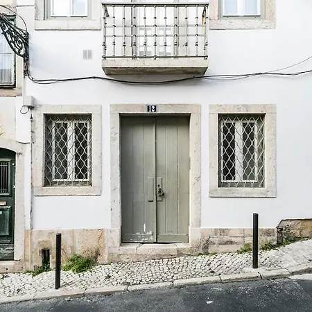 Romantic Gem In Santa Catarina Apartment