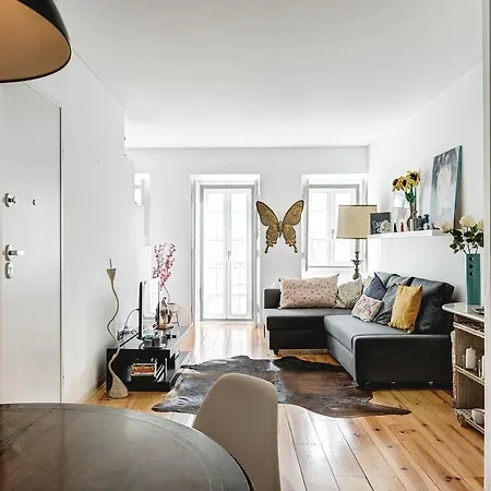 Romantic Gem In Santa Catarina Apartment *
