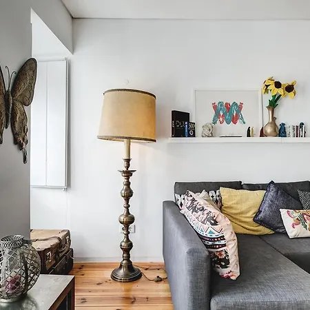 Romantic Gem In Santa Catarina