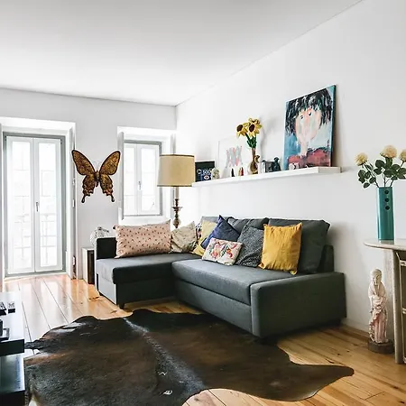 Romantic Gem In Santa Catarina Apartment