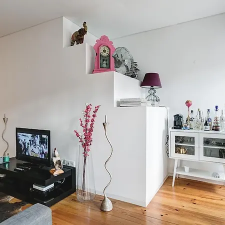 Romantic Gem In Santa Catarina Apartman