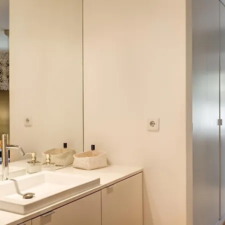 Romantic Gem In Santa Catarina Apartman *
