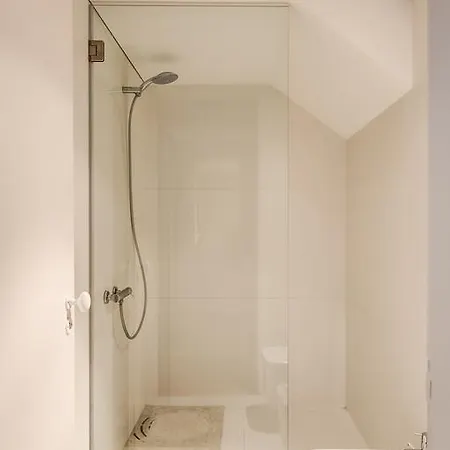 Apartman Romantic Gem In Santa Catarina Lisboa