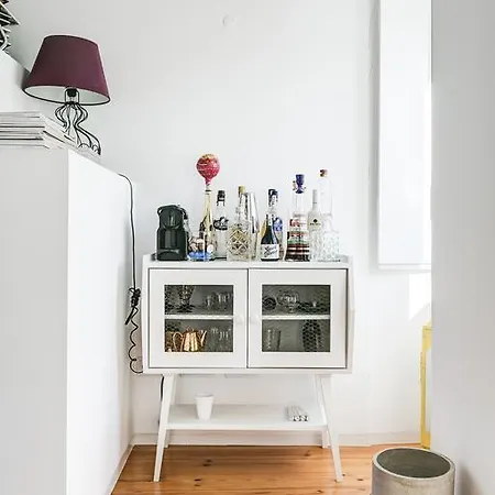 Apartment Romantic Gem In Santa Catarina